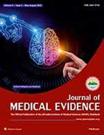 Journal of Medical Evidence